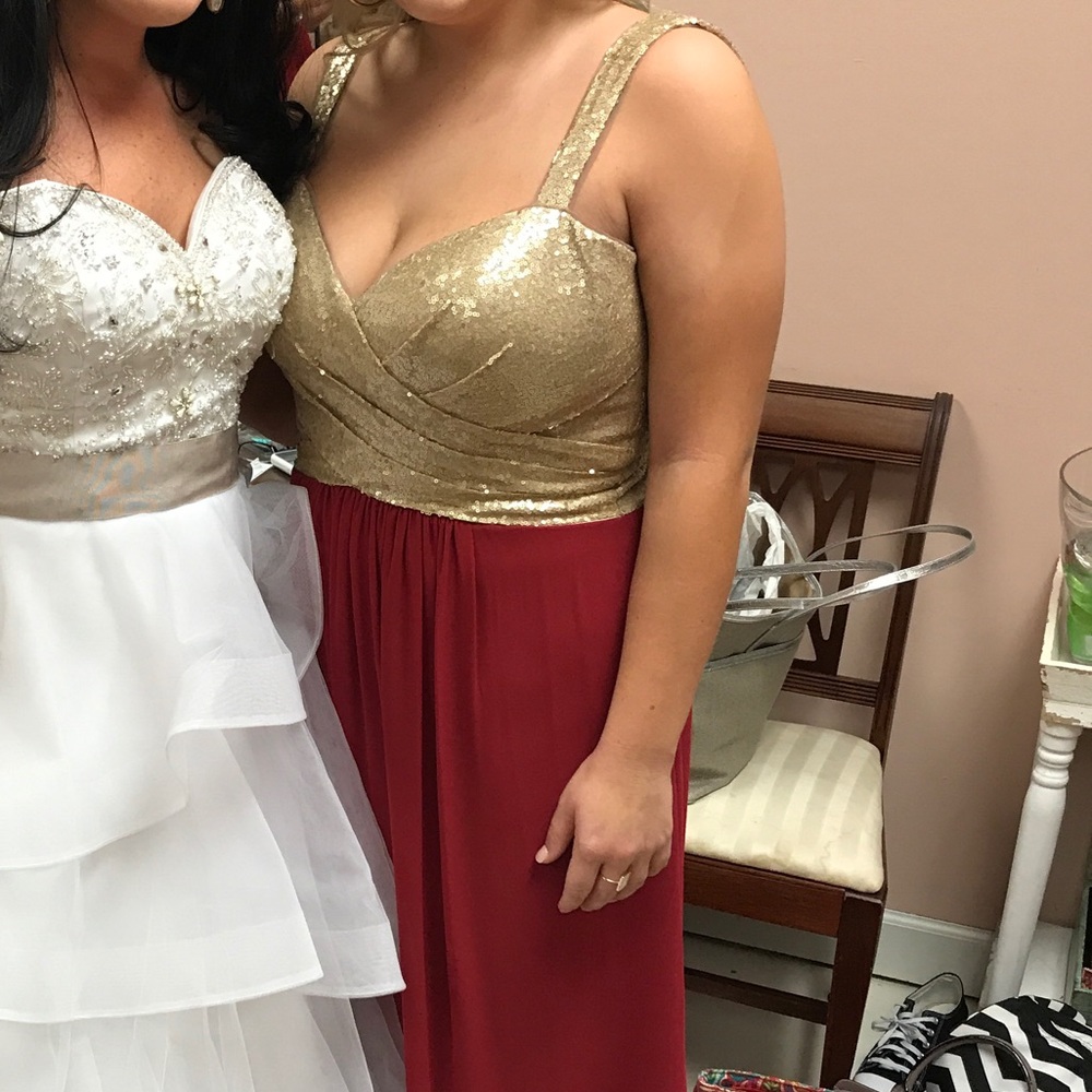 B2 Jasmine Formal/Prom Dress